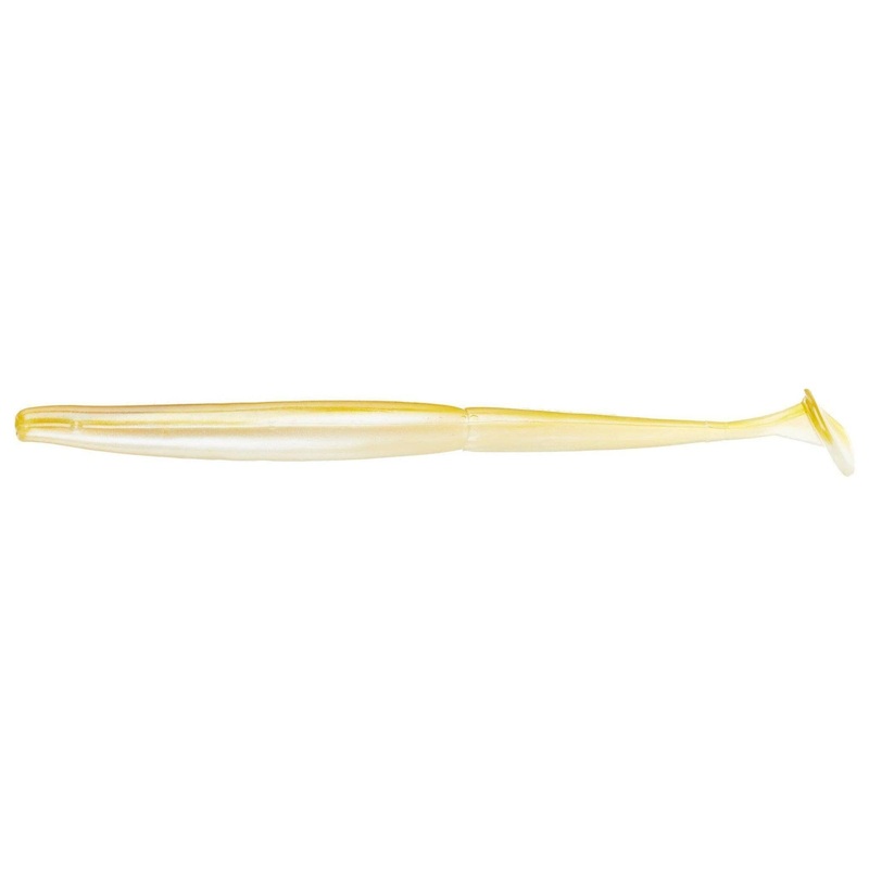 Gambler Slim EZ Swimbait Hammond’s Herring