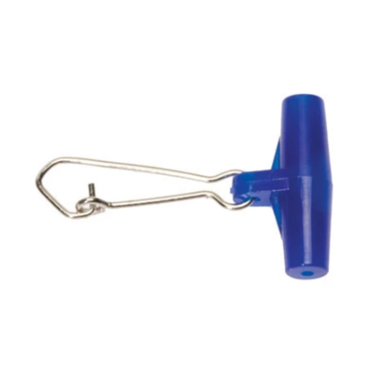 Instinct IN028A Ezi Slider Rig Value Pack – Blue