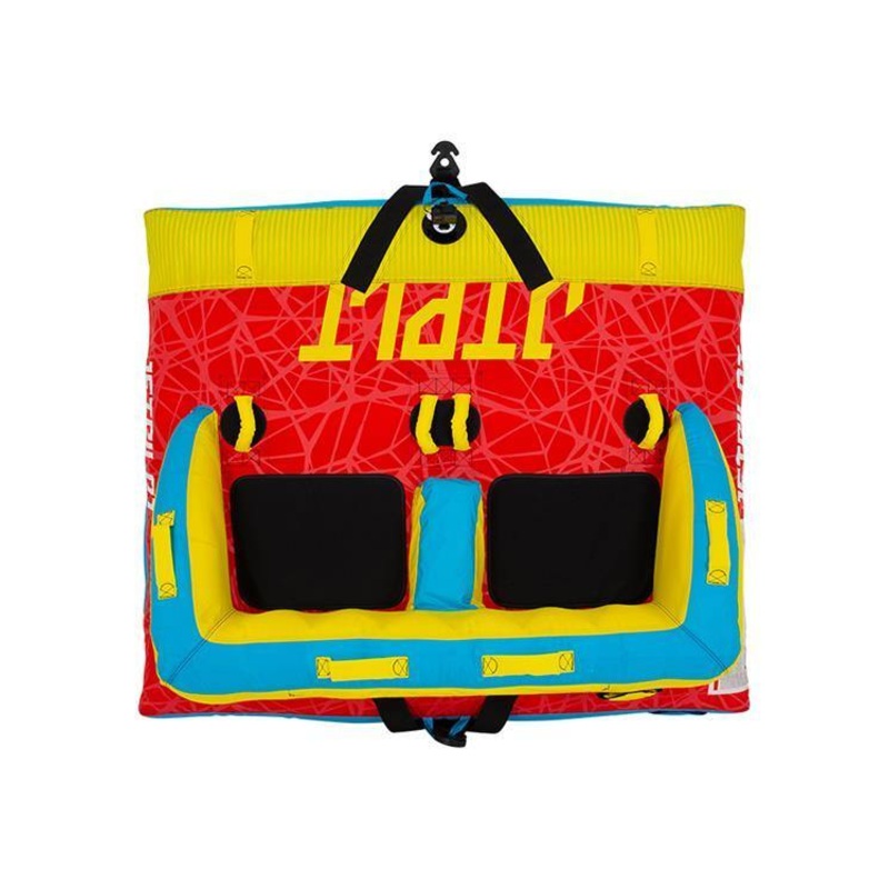 Jetpilot Twin Thriller 2 Towable Multi