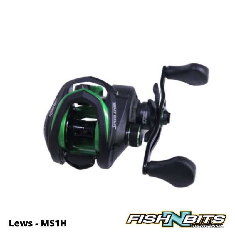 Lews – MS1H