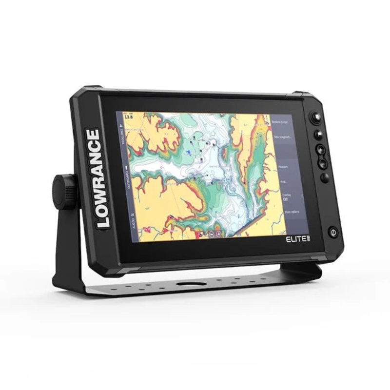 Lowrance Elite FS12 3in1 AUS/NZ