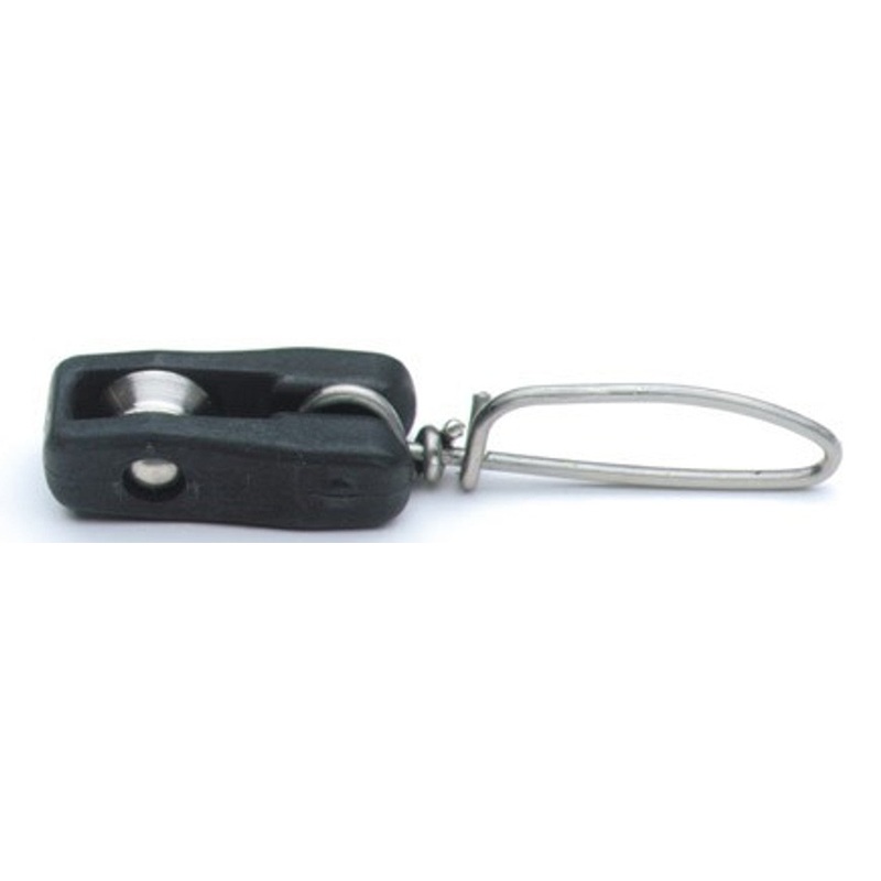 Malin OP-81 Outrigger Pulley Single