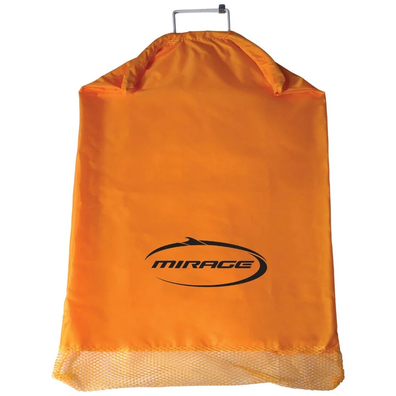 Mirage Deluxe Dive Catch Bag