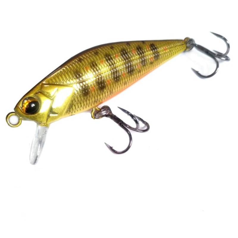 MUKAI Zanmu Slide Flutter S – 55mm #3