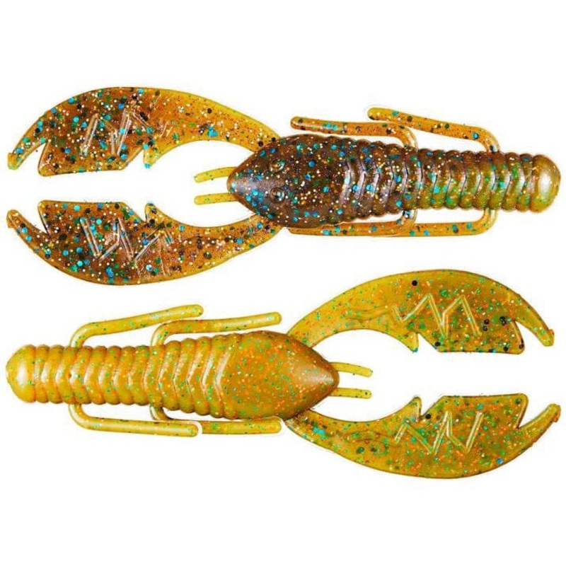 NetBait BaitFuel Paca Slim Sun Gill 3.5″ 7pk