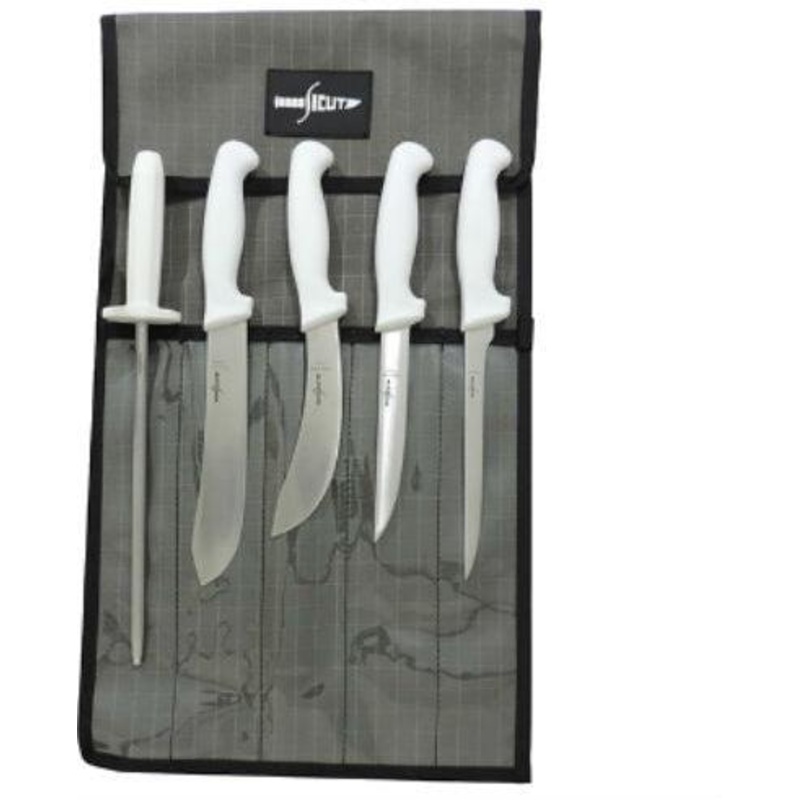 Sicut All Purpose Knife Package