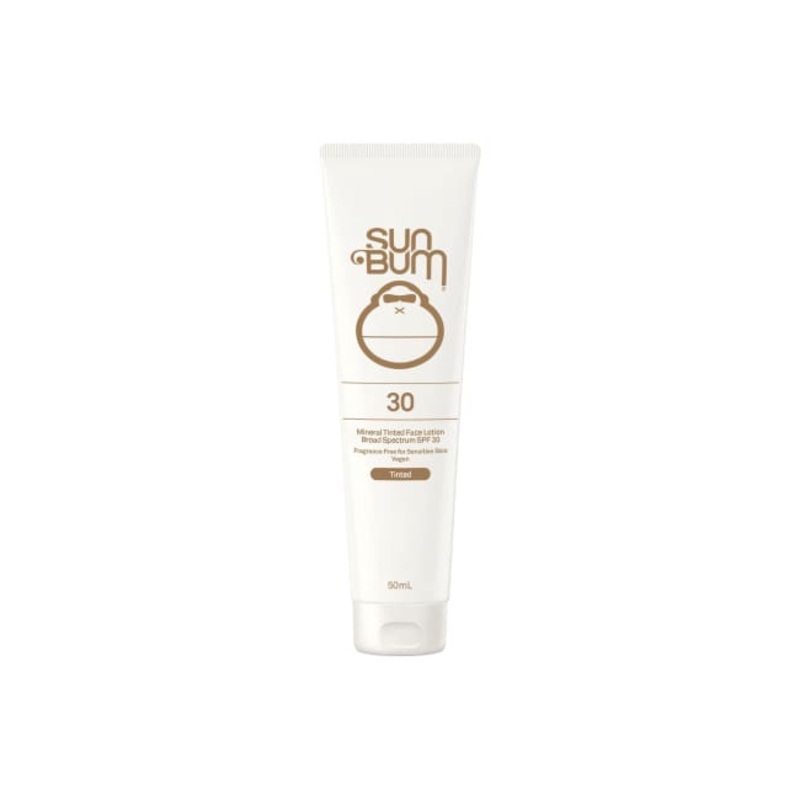 Sun Bum Mineral Face Tint Cream SPF 30 2762330