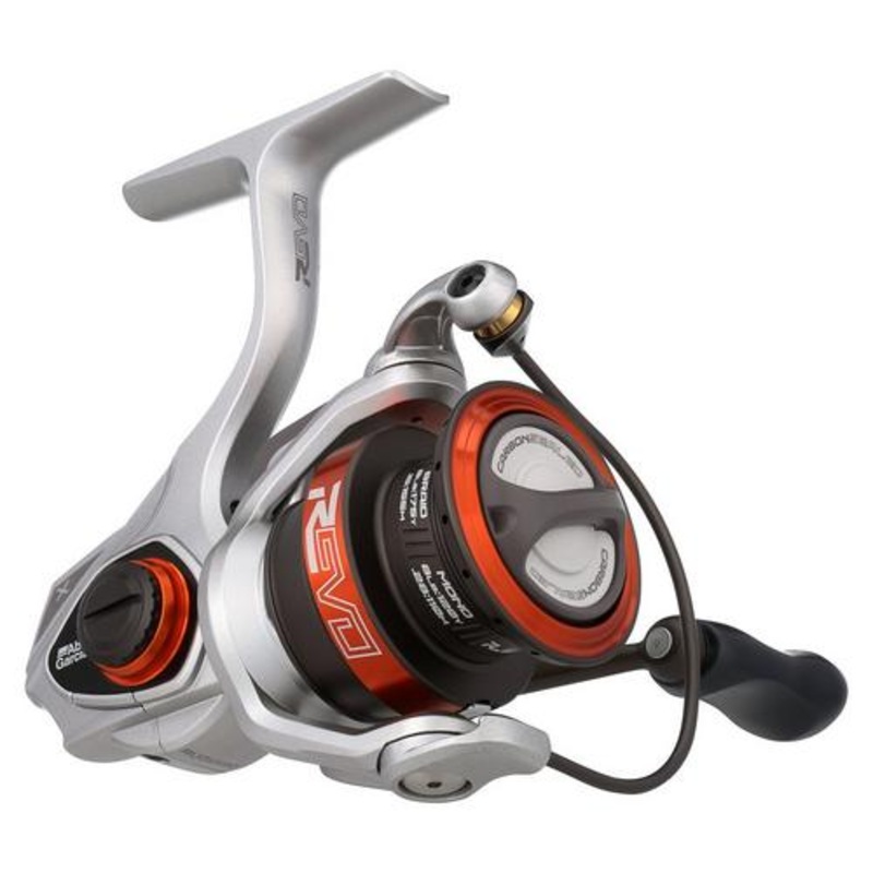 Abu Garcia Revo X Spinning Reel 20