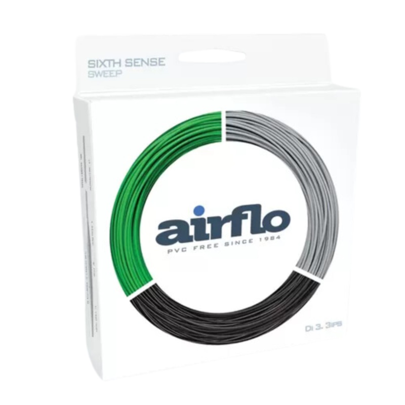 Airflo Sixth Sense Sweep Di3 WF7 DI3