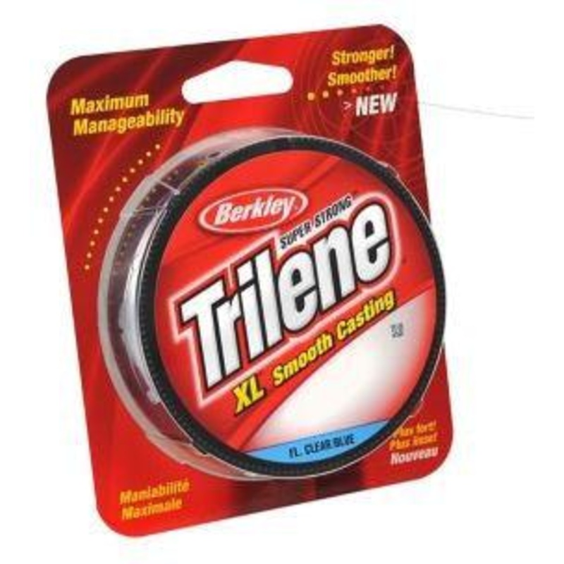 Berkley Trilene XL Mono Line 14lb