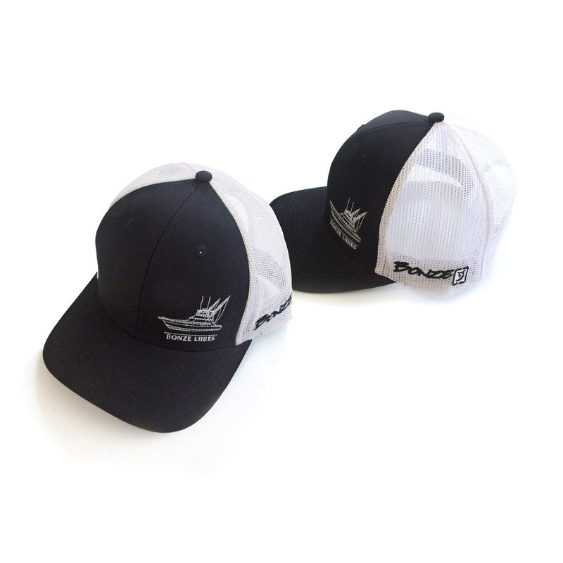 Bonze Annie C Trucker Cap