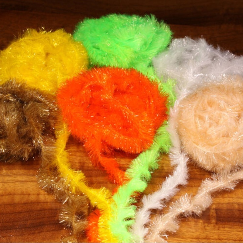 Chocklett’s Gamechanger Chenille BONEFISH TAN