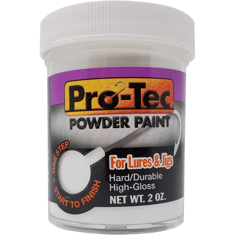 Component Systems Pro-Tec Powder Paint Hot Pink
