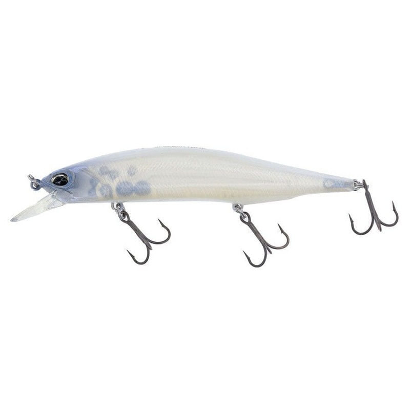 Duo Realis Jerkbait 110Sp Ghost Pearl