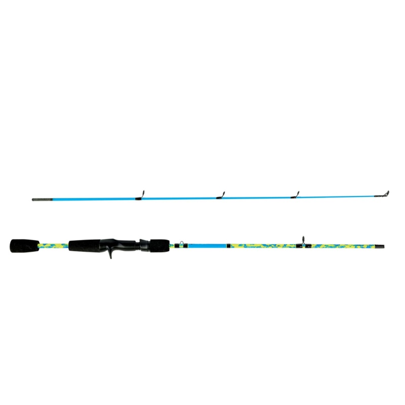 Eagle Claw Brave Eagle Casting Rods 5′