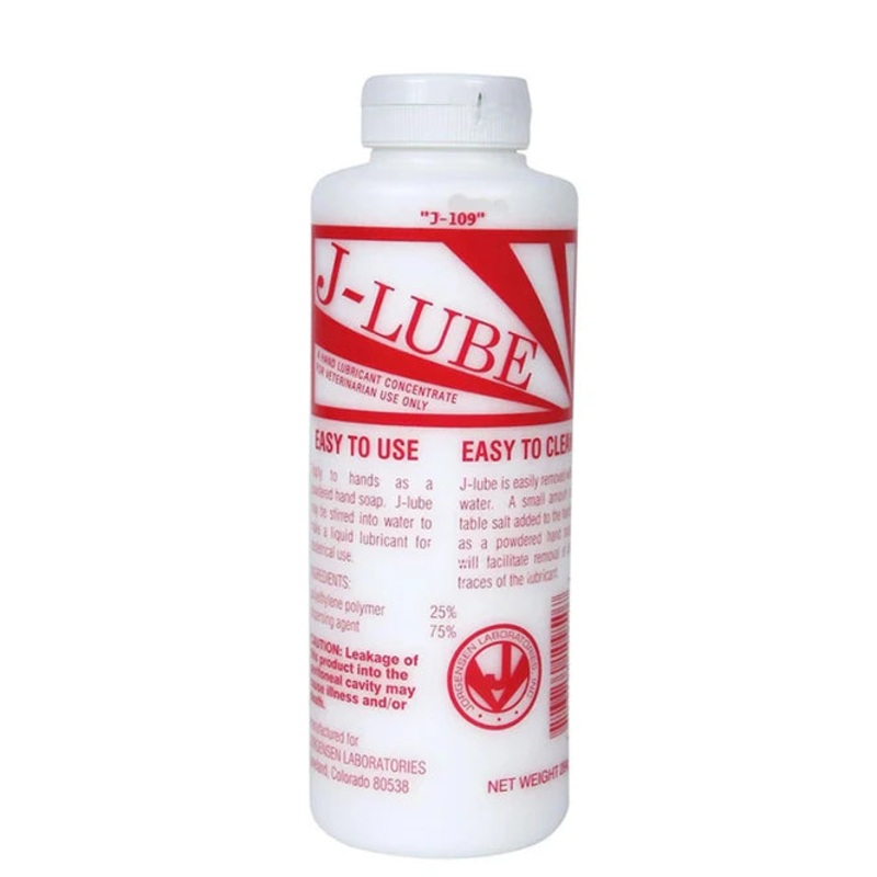 J-Lube Wetsuit Lubricant Powder