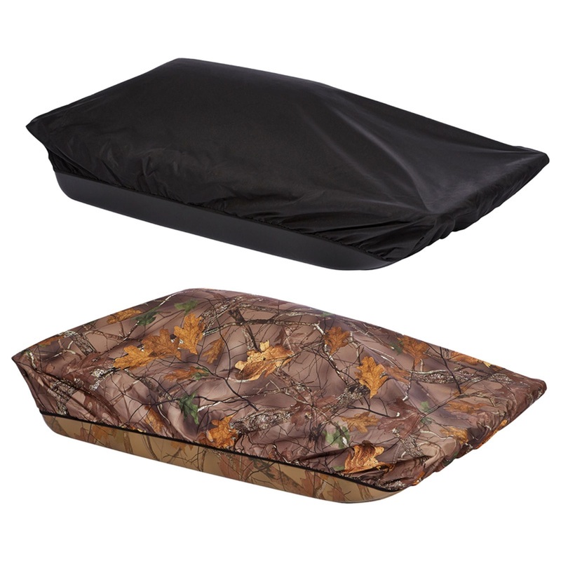 Jet Sled Travel Covers All Terrain Camo Fit all JS1’s and KD1s