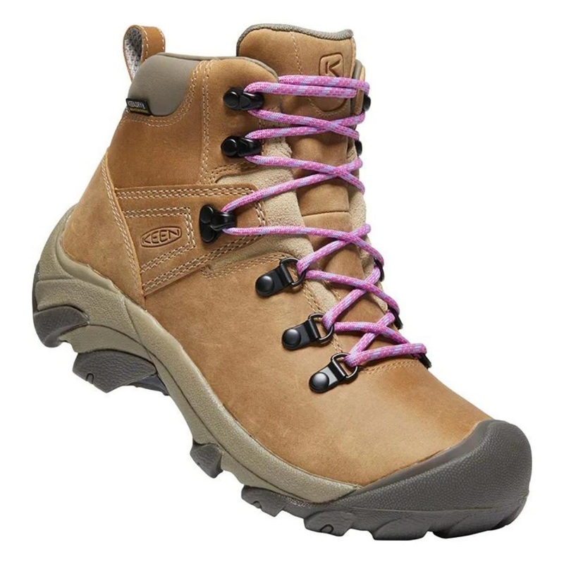 Keen Pyrenees Womens US6 Safari English Lavender