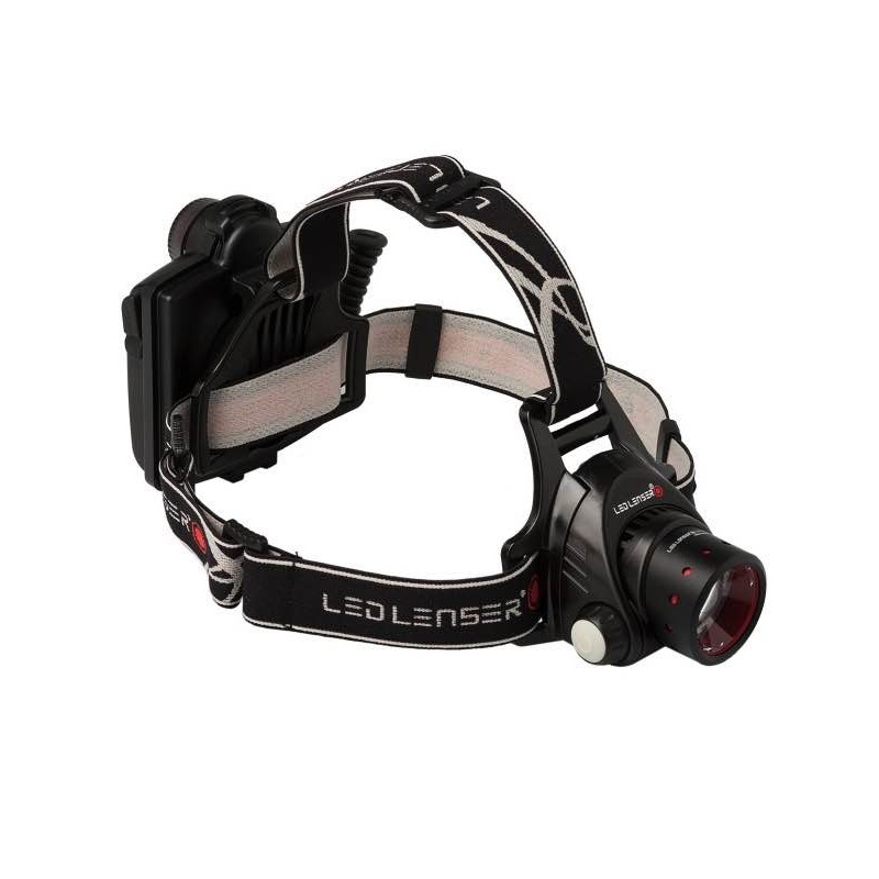 Led Lenser H14R.2 Rechargeable Headlamp ZL7299R