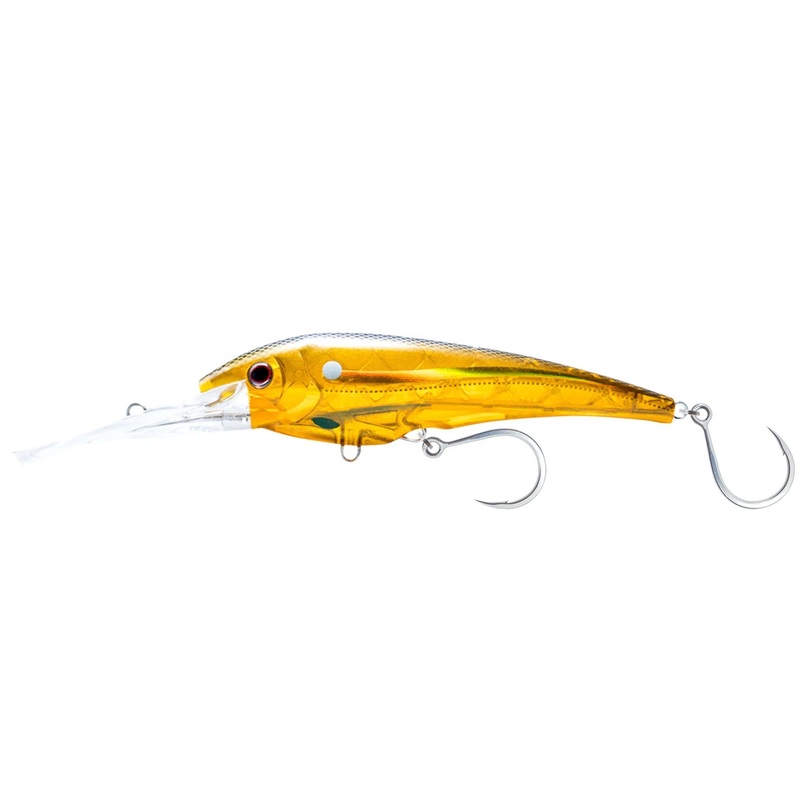 Nomad Design DTX Minnow Sinking 125 – 5m+ Candy Pilchard