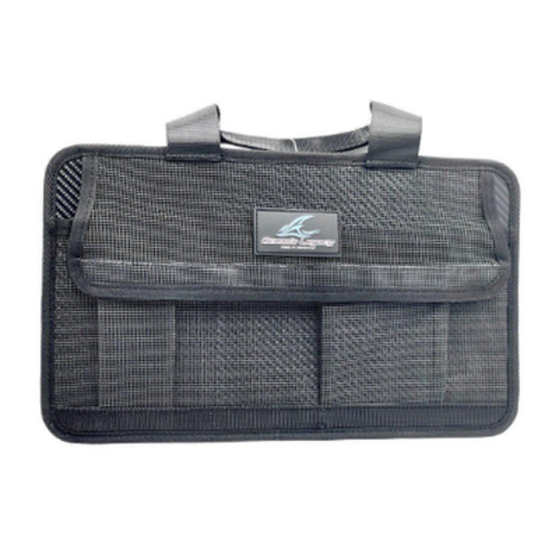 Oceans Legacy Jig Pouch Attachment