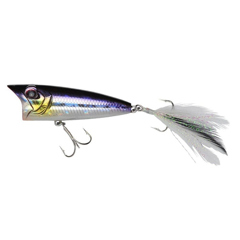 OSP Louder Ice Shad H-09 70