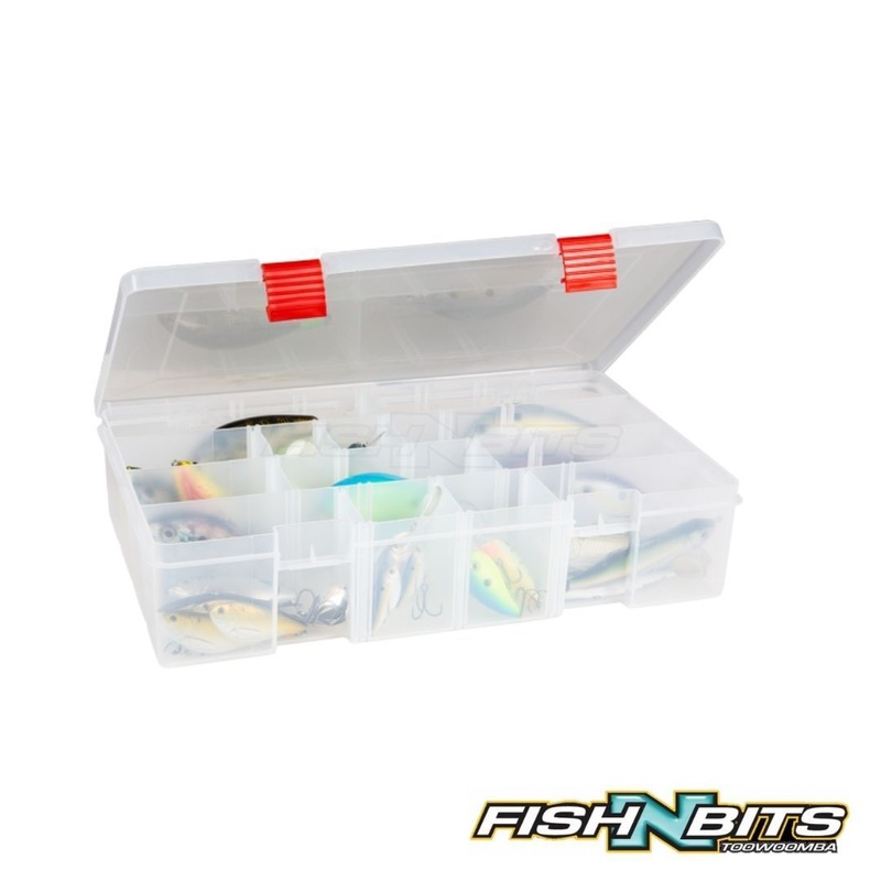 Plano – Rustrictor 3700 Deep Stowaway