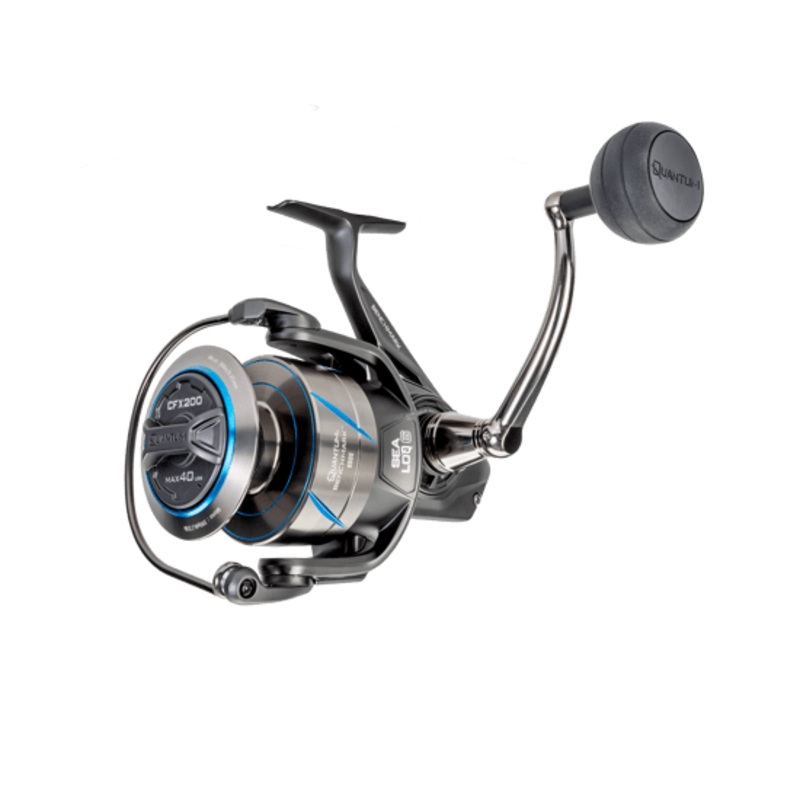 Quantum Benchmark Spinning Reel 2500