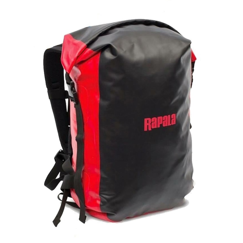 Rapala Waterproof Backpack