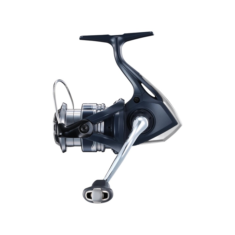 Shimano CATANA 4000 Spinning Reel