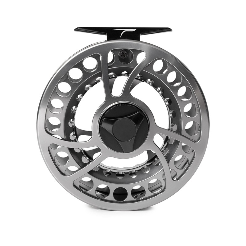 Temple Fork Outfitters BVK SD Fly Reels TFR BVK SD I