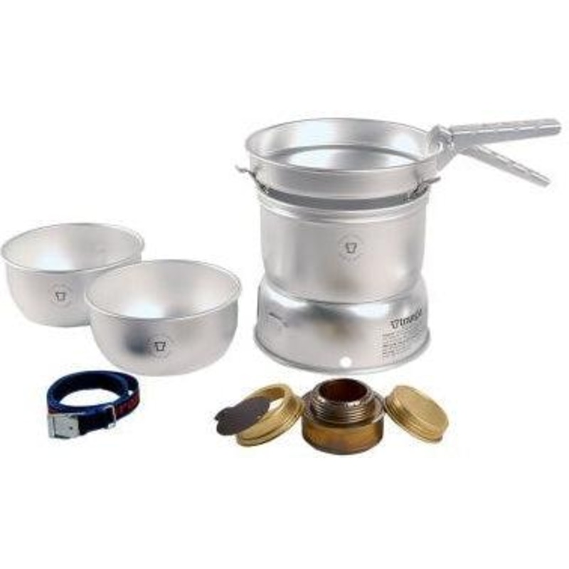 Trangia Stormcooker Ultralight 27-1