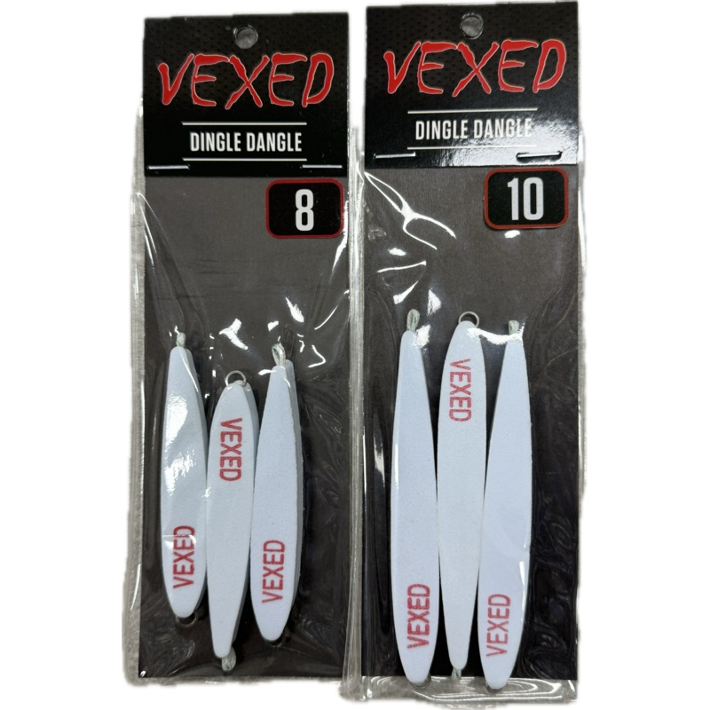 Vexed Dingle Dangle 3-pack 10cm