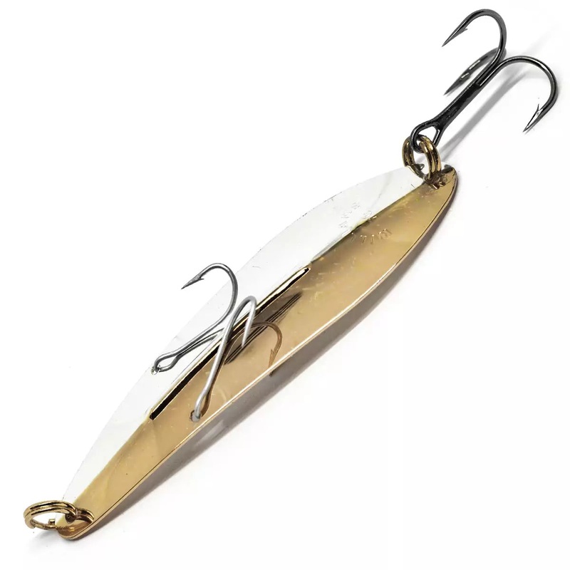 WILLIAMS Ice Jig – 7.09gr #EBN