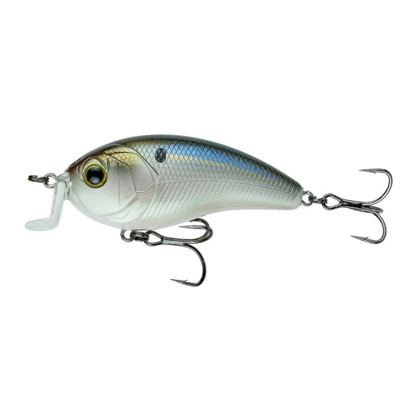 6th Sense Swank 77 – Threadfin Shad