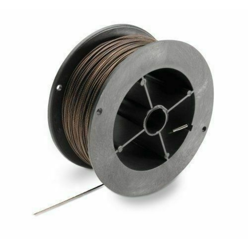 Cannon Downrigger 200ft Replacement Cable – 150lb