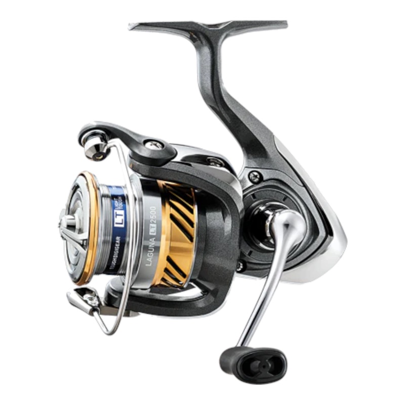 Daiwa Laguna LT Spinning Reel 1000
