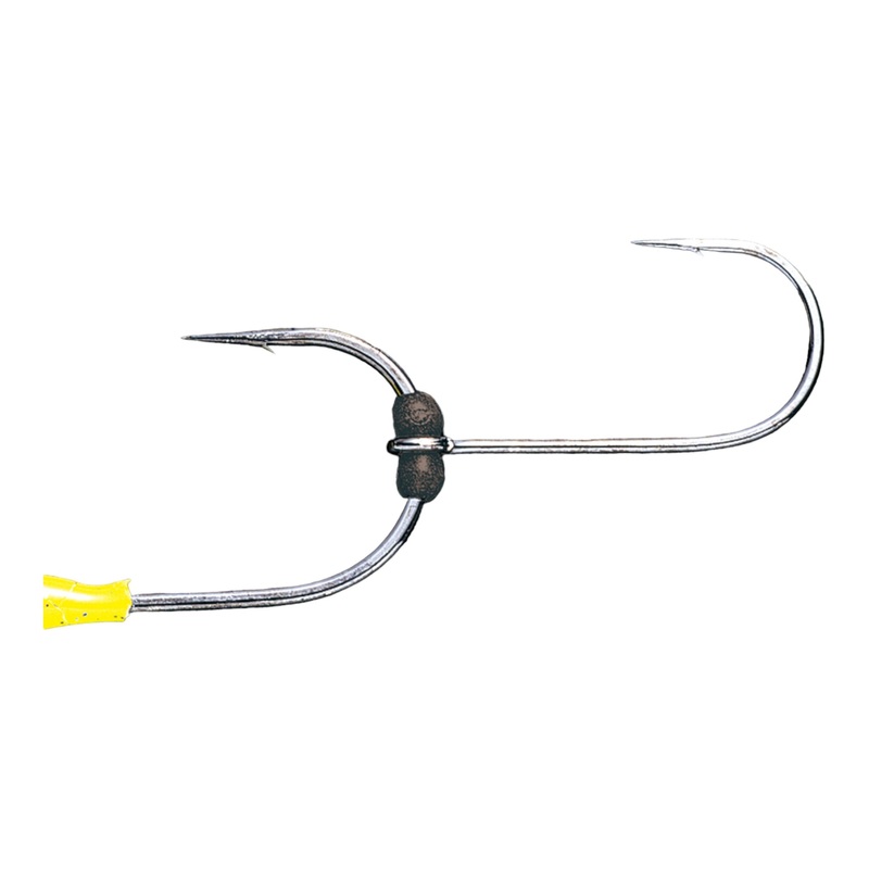 Decoy TH-I Chaser Spinnerbait / Buzzbait Trailer Hook 1/0