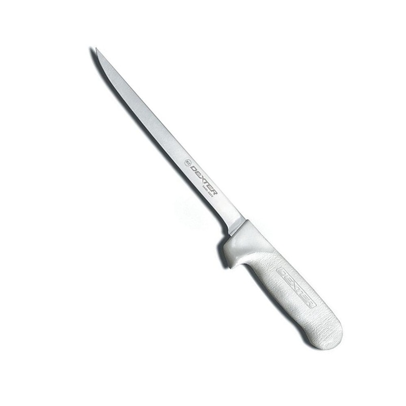 Dexter 7″ Flexible fillet knife