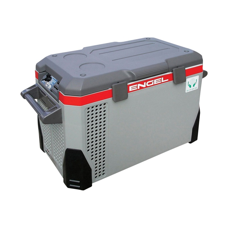 Engel Eclipse 38L 38L GREY