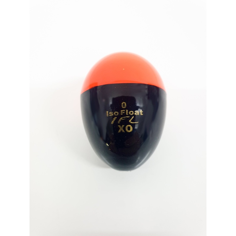 IFL Basic ISO XO Series Float 00