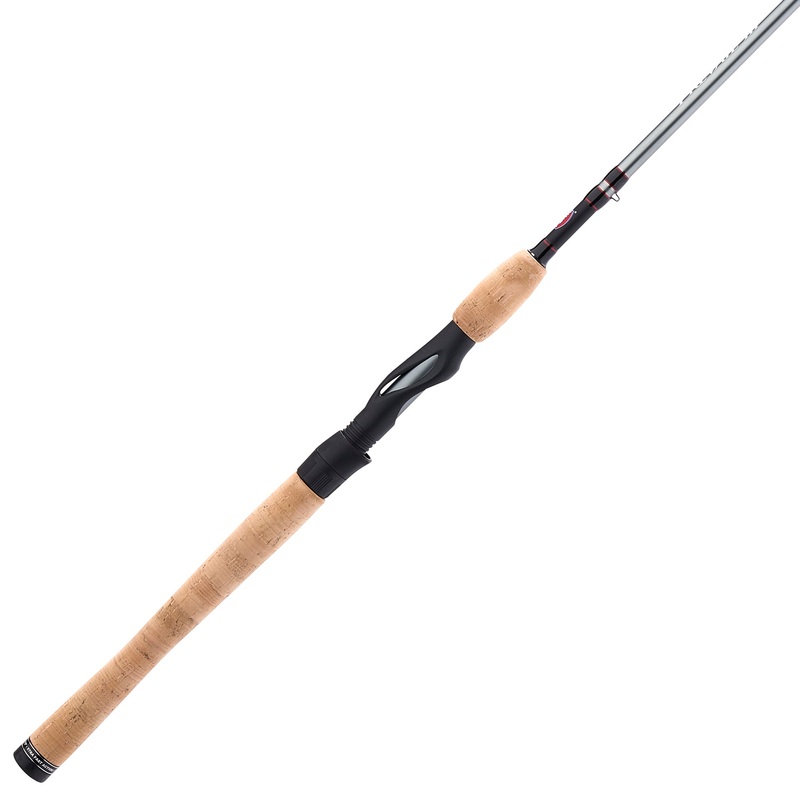 PENN Prevail III Inshore Spinning 7′ Light