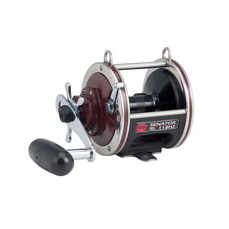 Penn Special Senator Conventional Reels 113
