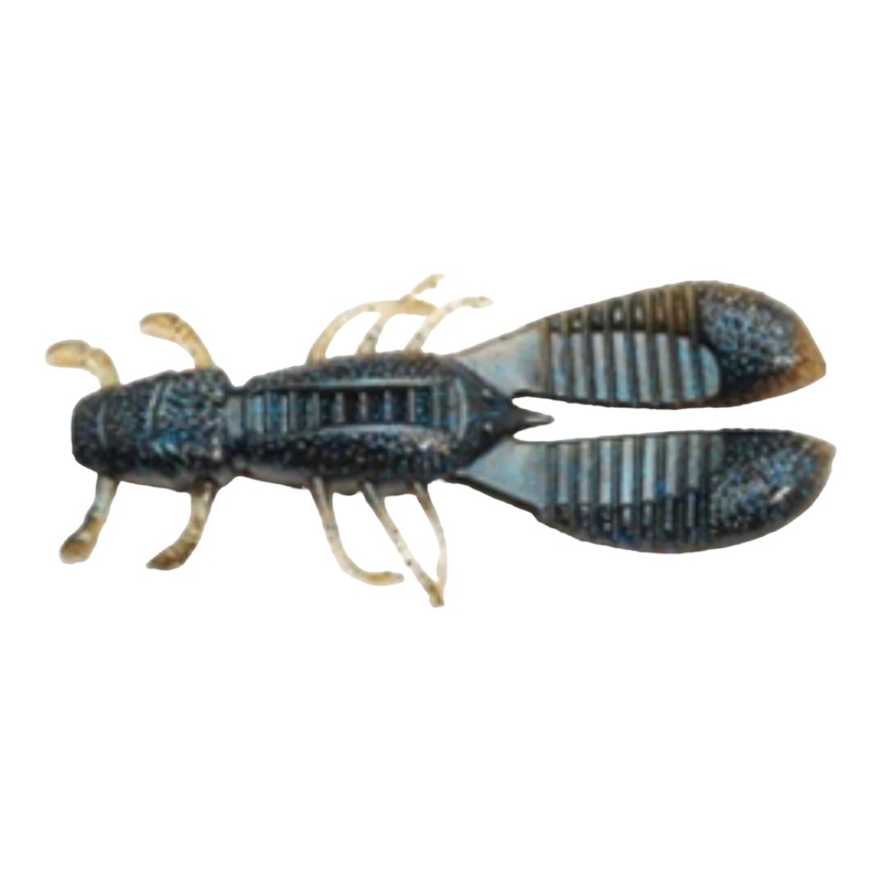 Raid Japan EGU Chunk 3″ Aomiso