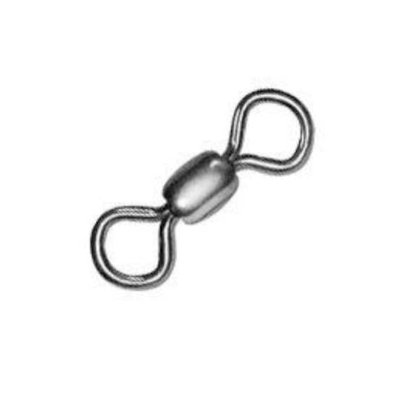 Sampo Barrel Swivels 1