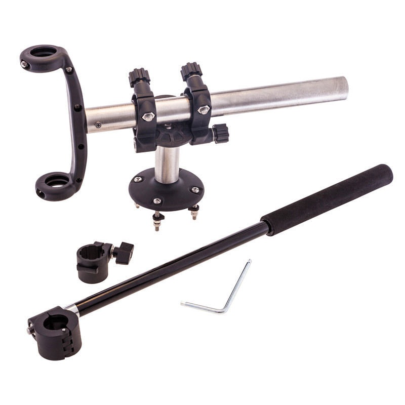 Watersnake Kayak Electric Motor Bracket