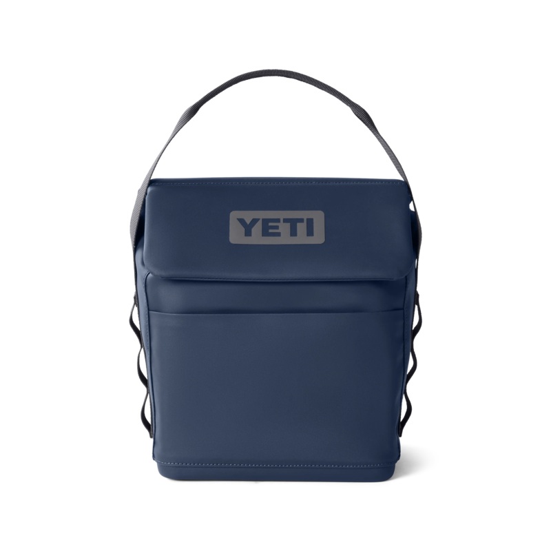 Yeti Daytrip Insulated Lunch Bag 6L Black