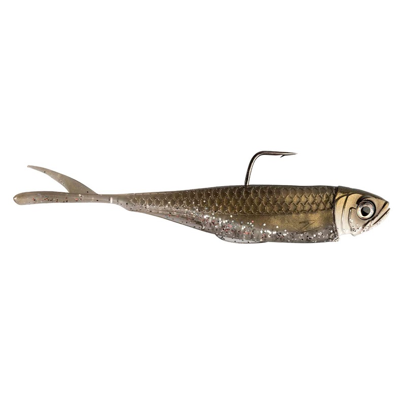 Z-Man Graph Shadz 3/16oz Tennessee Shad