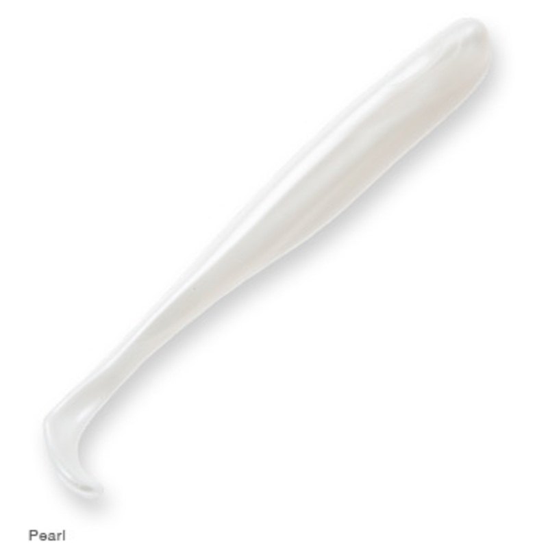 Z-Man Mag Swimz 8″ Pearl