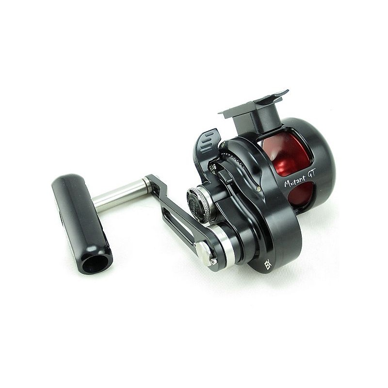 Accurate Mutant GT Reel – 600XNN